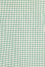 Dylan Summer Gingham Mini Skirt