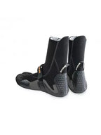 DAKINE UNISEX CYCLONE WETSUIT ROUND TOE BOOT 7/5mm