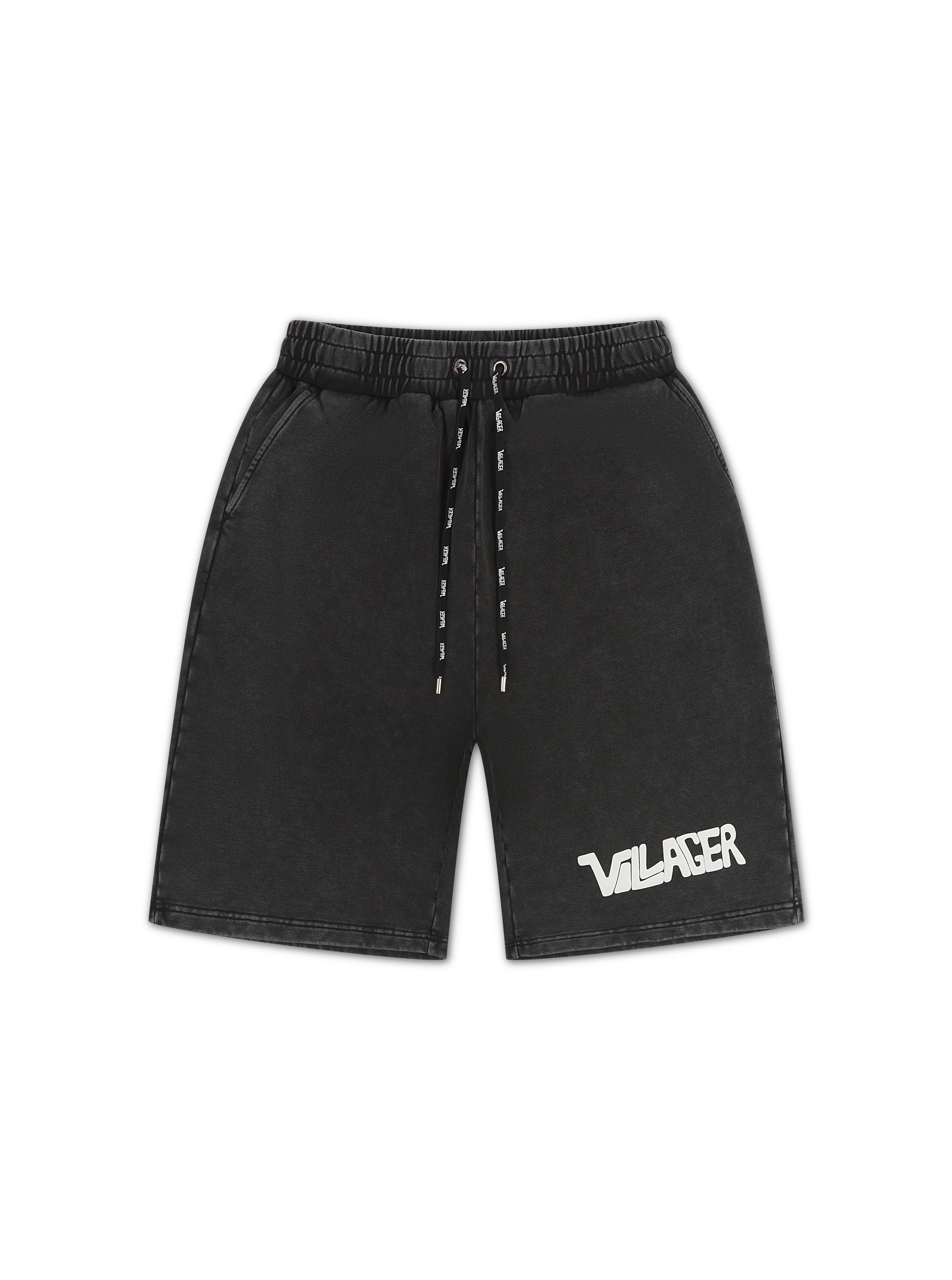 Villager Longline Premium Shorts