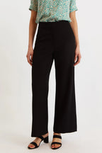Elina Wide Leg Trouser