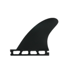 Deflow Single Fin + Side Bites