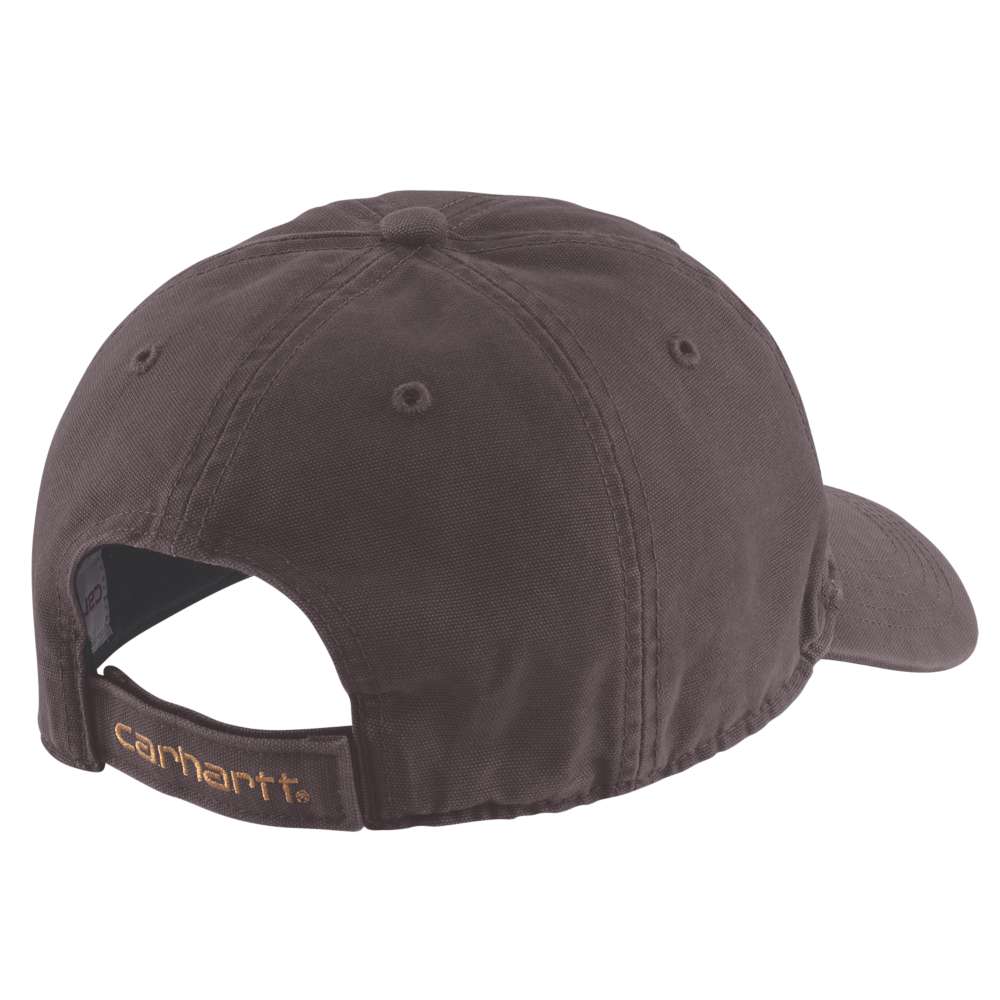 Carhartt Odessa Logo Cap Various Colours