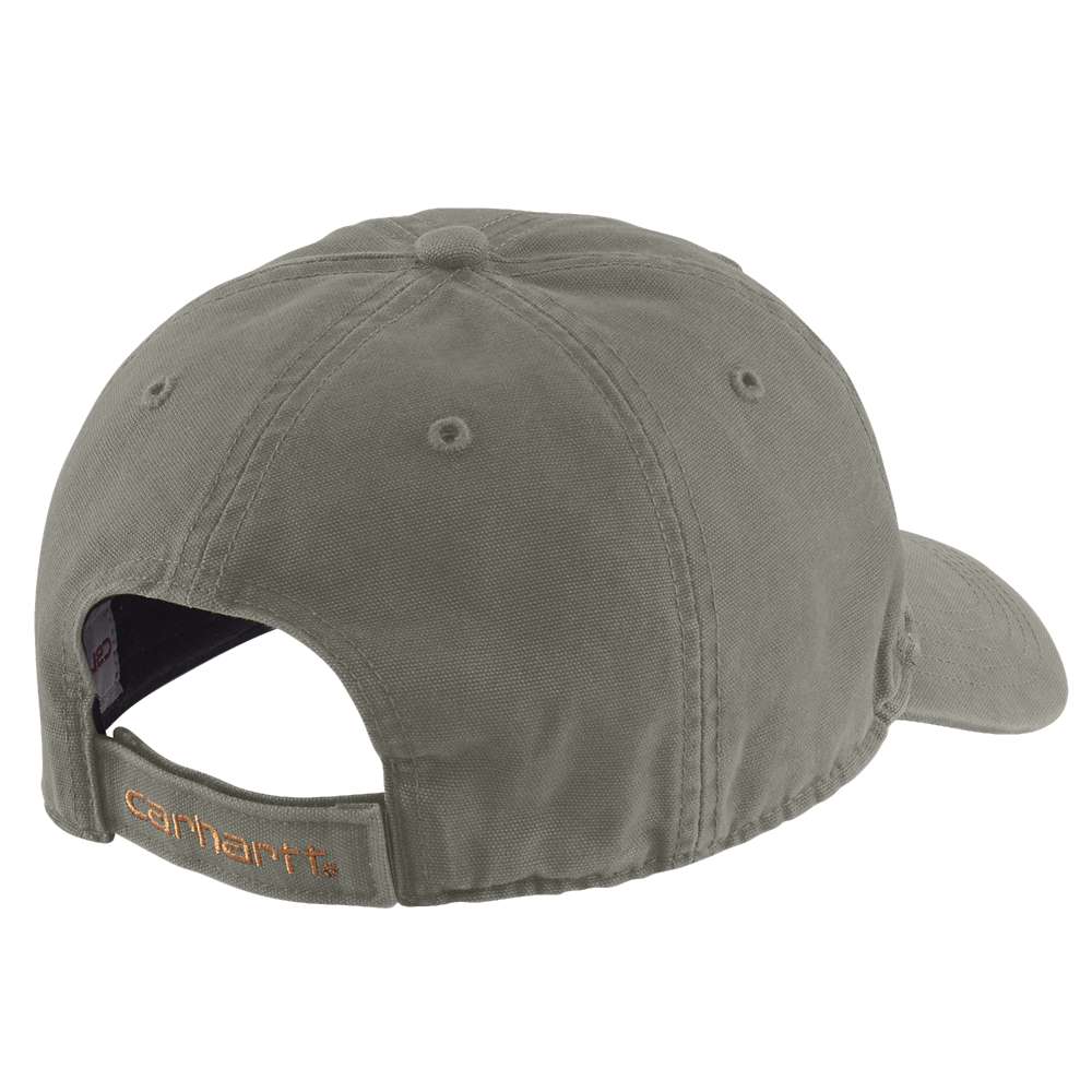 Carhartt Odessa Logo Cap Various Colours