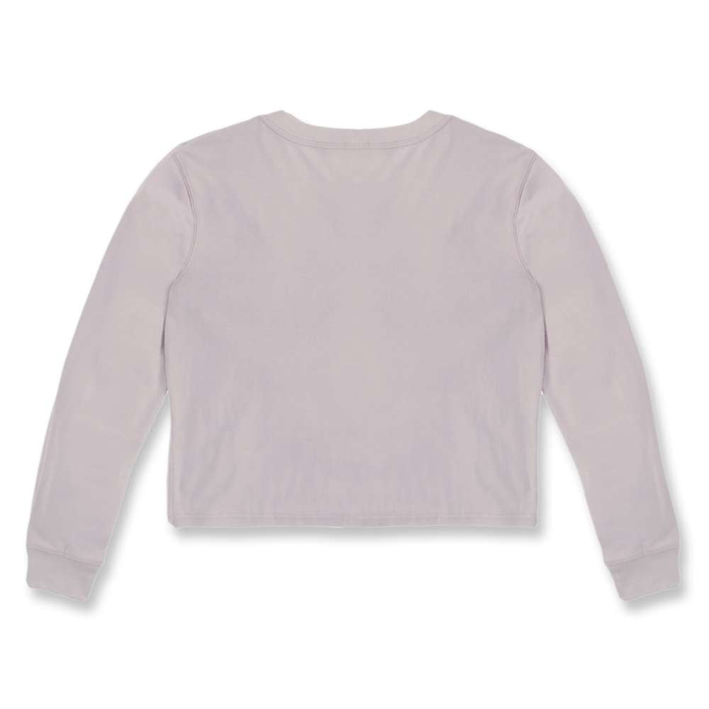 Carhartt Women's Relaxed Fit Lightweight Long-Sleeve Pocket T-Shirt