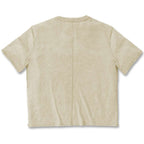 Carhartt Women's Loose Fit Lightweight Short-Sleeve Crewneck T-Shirt