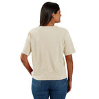Carhartt Women's Loose Fit Lightweight Short-Sleeve Crewneck T-Shirt