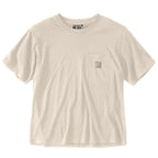 Carhartt Women's Loose Fit Lightweight Short-Sleeve Crewneck T-Shirt