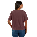 Carhartt Women's Loose Fit Lightweight Short-Sleeve Crewneck T-Shirt