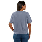 Carhartt Women's Loose Fit Lightweight Short-Sleeve Crewneck T-Shirt