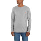 Carhartt Force Relaxed Long Sleeve T-Shirt