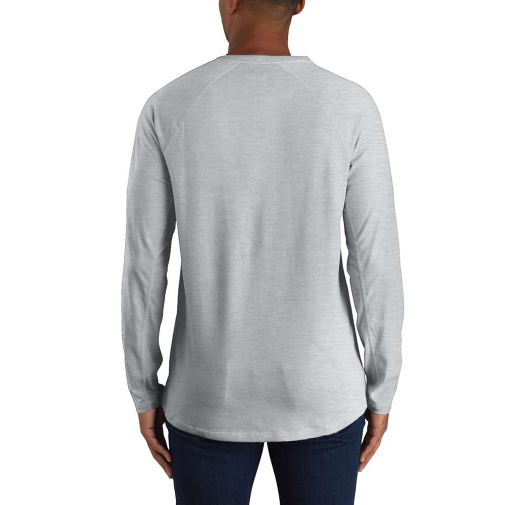 Carhartt Force Relaxed Long Sleeve T-Shirt