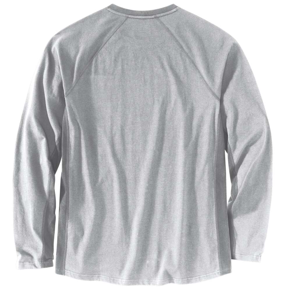 Carhartt Force Relaxed Long Sleeve T-Shirt