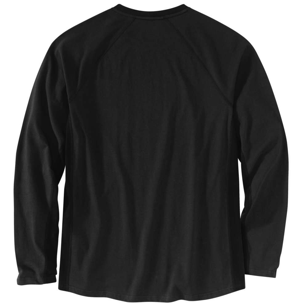Carhartt Force Relaxed Long Sleeve T-Shirt