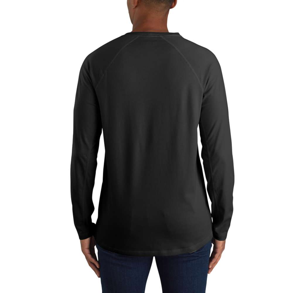 Carhartt Force Relaxed Long Sleeve T-Shirt