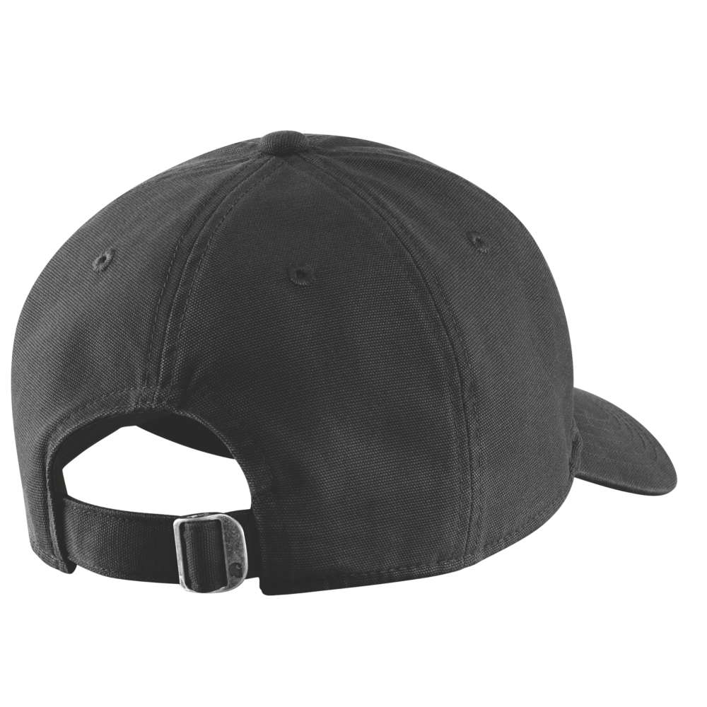 Carhartt Canvas Embroidered Graphic Cap