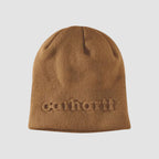 Carhartt Knit Embossed Beanie