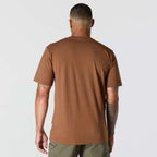 Carhartt Relaxed Fit Lightweight Short-Sleeve Script Graphic T-Shirt