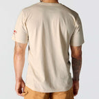 Carhartt Relaxed Fit Lightweight Short-Sleeve Fab Graphic T-Shirt