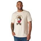Carhartt Relaxed Fit Lightweight Short-Sleeve Active Jac Graphic T-Shirt