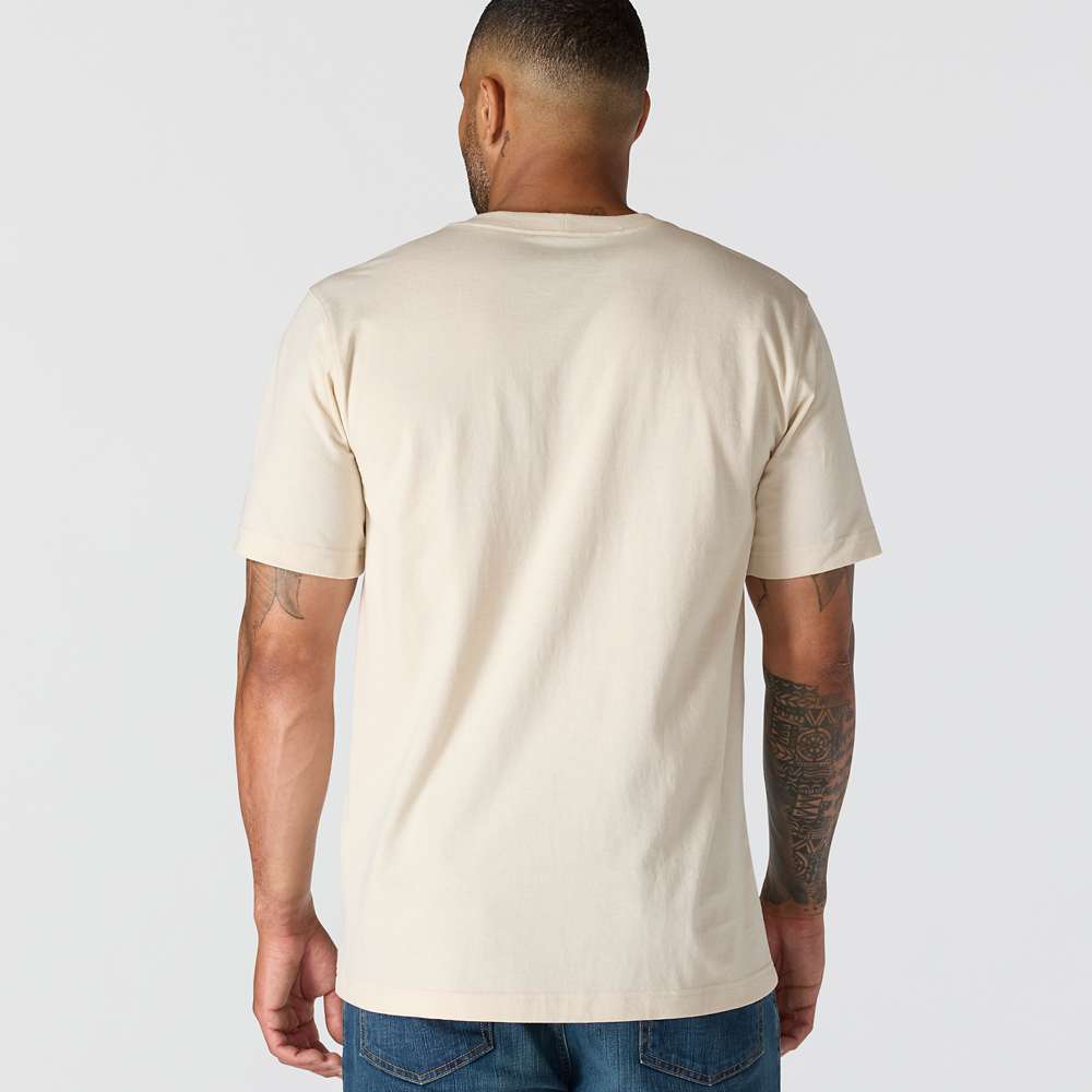 Carhartt Relaxed Fit Lightweight Short-Sleeve Active Jac Graphic T-Shirt
