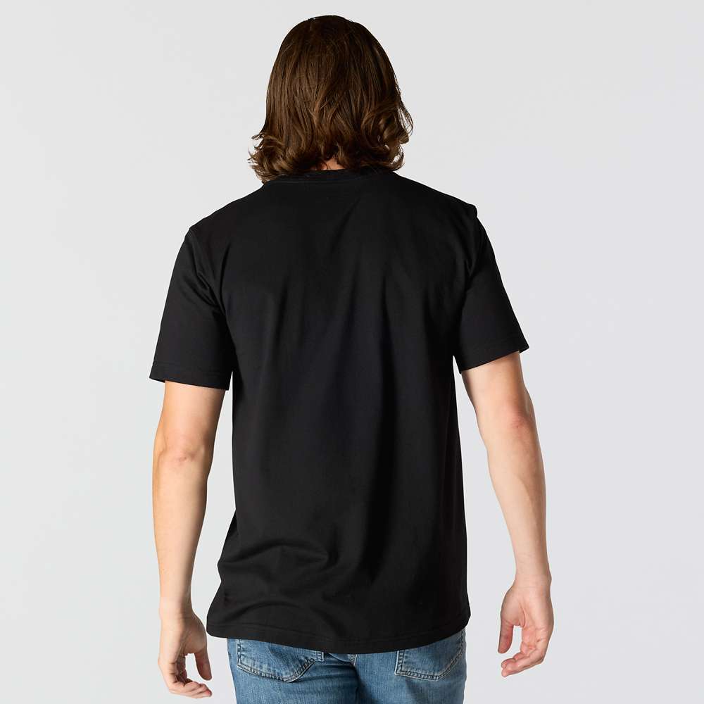 Carhartt Relaxed Fit Lightweight Short-Sleeve Active Jac Graphic T-Shirt