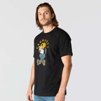 Carhartt Relaxed Fit Lightweight Short-Sleeve Active Jac Graphic T-Shirt