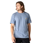 Carhartt Relaxed Fit Lightweight Short-Sleeve Active Jac Graphic T-Shirt