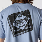 Carhartt Relaxed Fit Lightweight Short-Sleeve Active Jac Graphic T-Shirt
