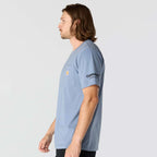 Carhartt Relaxed Fit Lightweight Short-Sleeve Active Jac Graphic T-Shirt