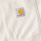Carhartt Relaxed Fit Heavyweight Long-Sleeve Mountain Graphic T-Shirt