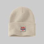 Carhartt Friends First Heart Patch Beanie