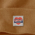 Carhartt Friends First Heart Patch Beanie