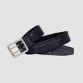 Carhartt Leather Logo Belt