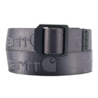 Carhartt Nylon Webbing Ladder Lock Belt
