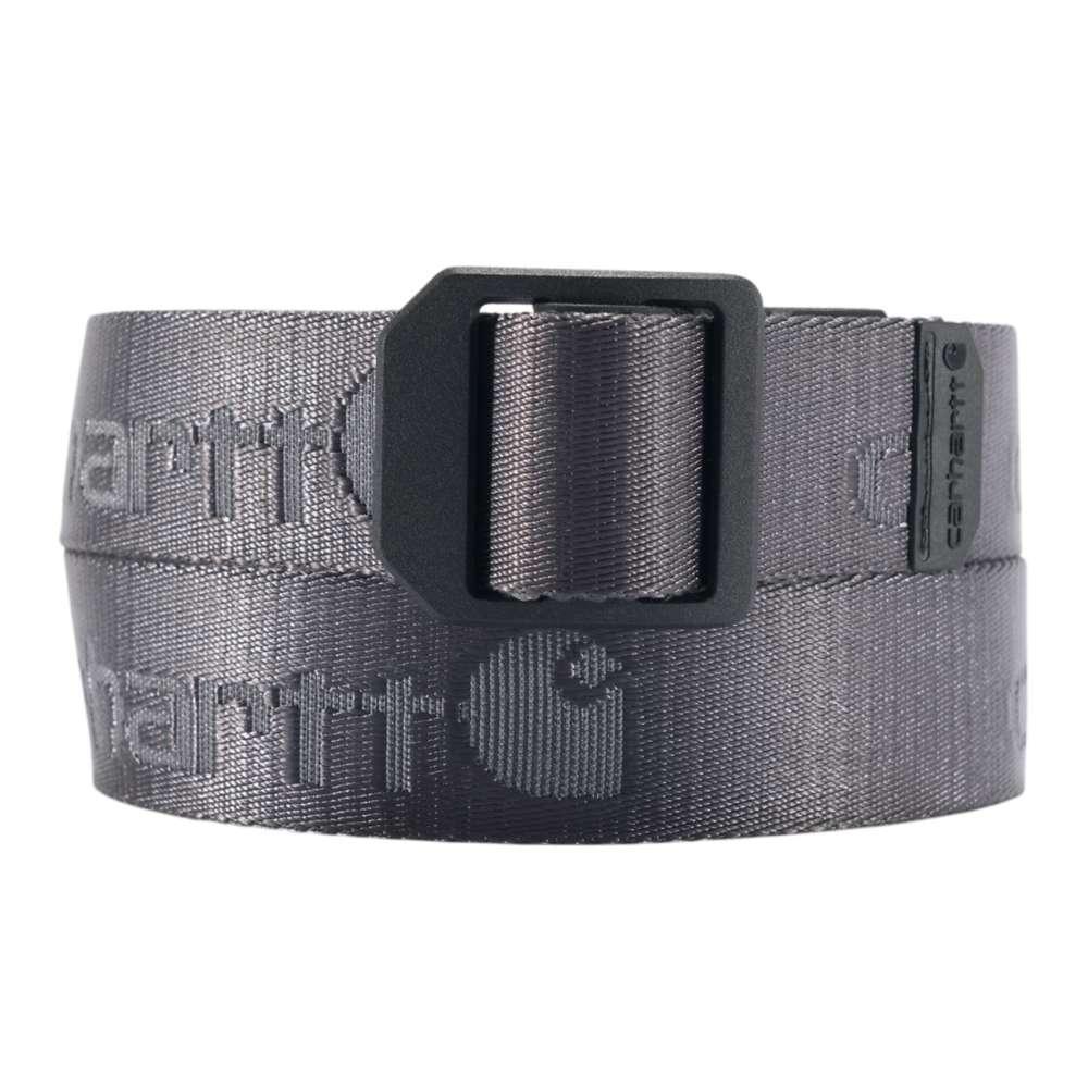 Carhartt Nylon Webbing Ladder Lock Belt