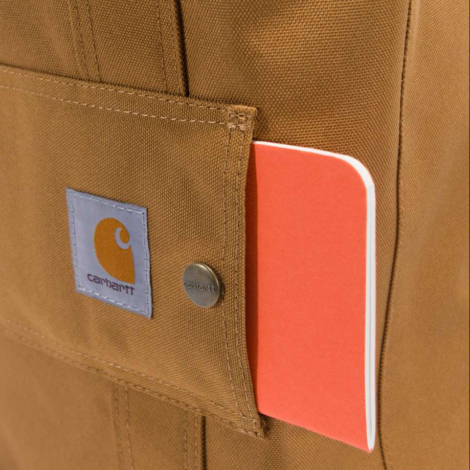 Carhartt Vertical Open Tote Bag
