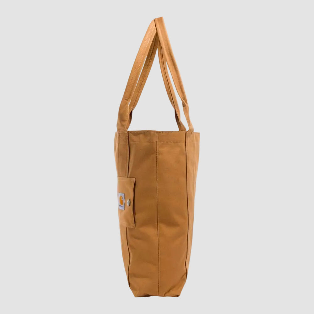 Carhartt Vertical Open Tote Bag