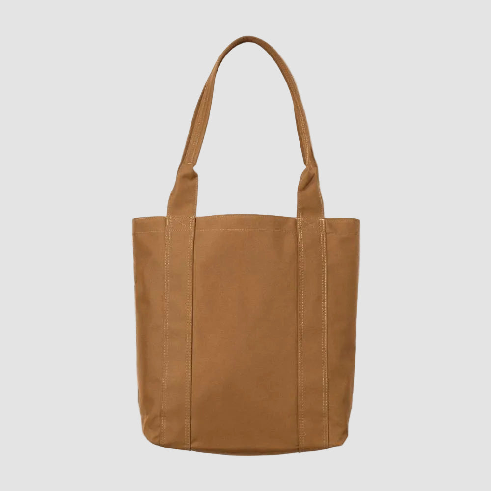 Carhartt Vertical Open Tote Bag