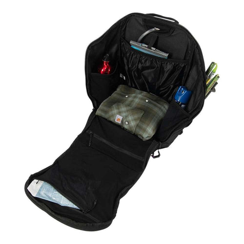Carhartt 45L Nylon Frame Hiking Backpack