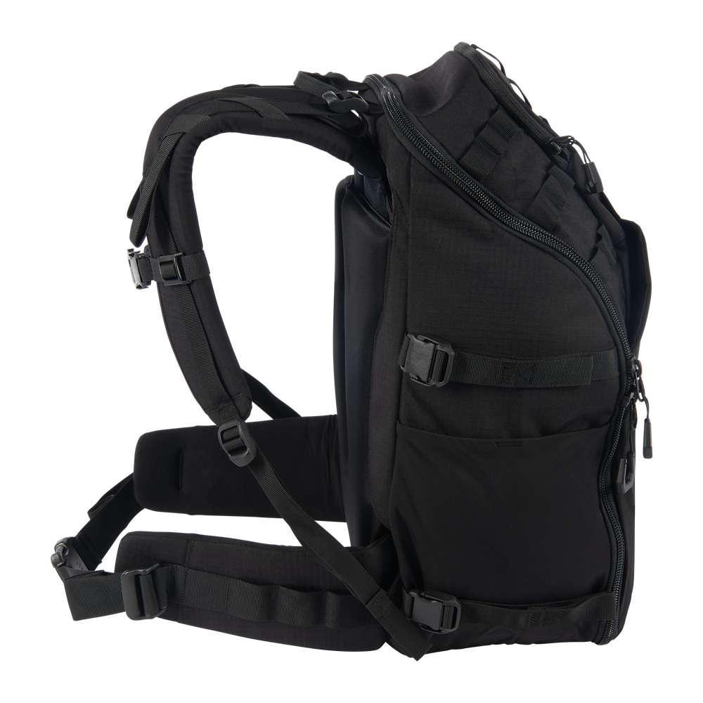 Carhartt 45L Nylon Frame Hiking Backpack