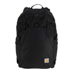 Carhartt 45L Nylon Frame Hiking Backpack Black OS