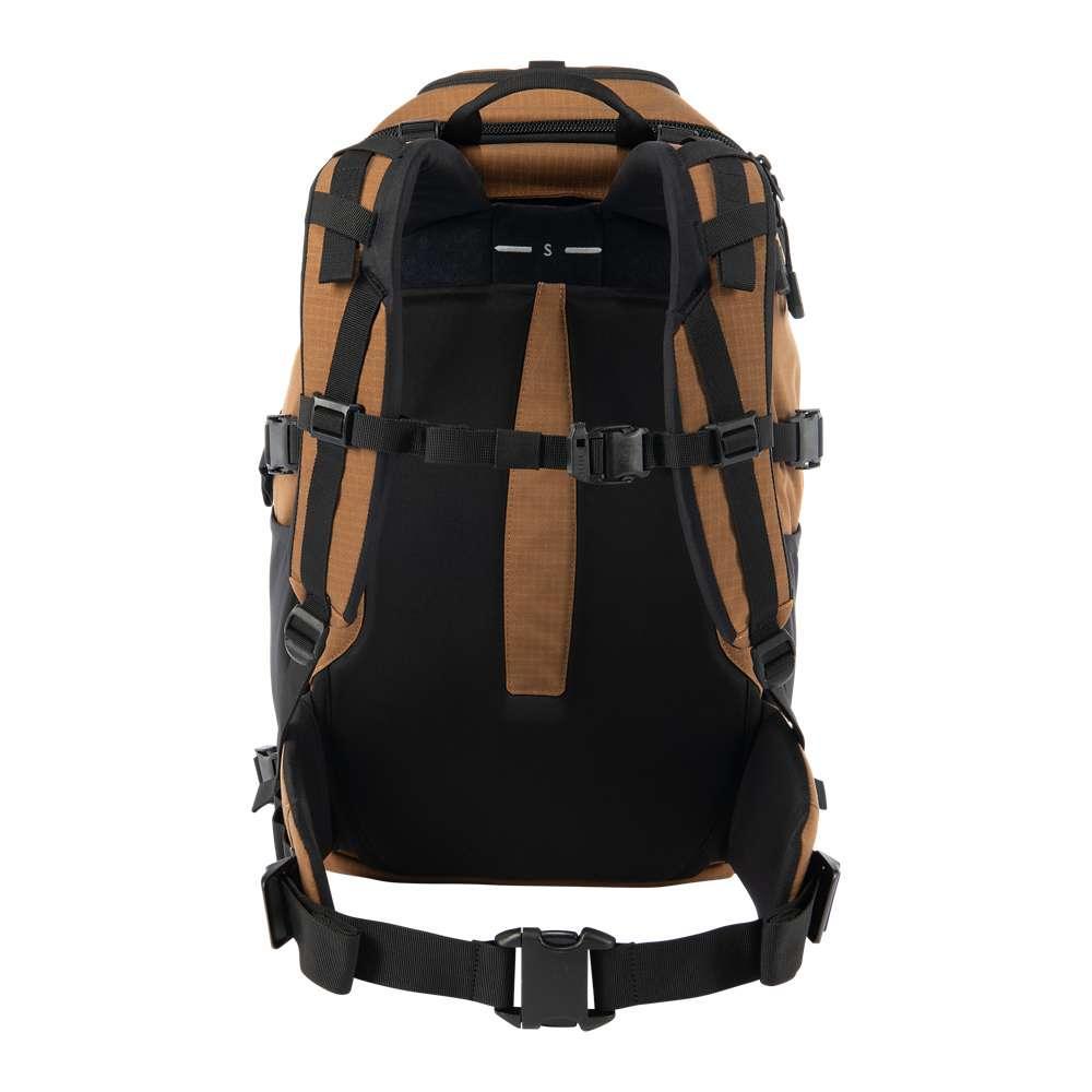 Carhartt 45L Nylon Frame Hiking Backpack