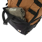 Carhartt 45L Nylon Frame Hiking Backpack