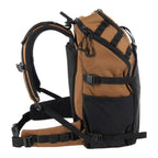 Carhartt 45L Nylon Frame Hiking Backpack