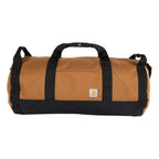 Carhartt40L Classic Round Duffel Bag