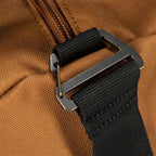 Carhartt40L Classic Round Duffel Bag