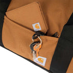 Carhartt40L Classic Round Duffel Bag