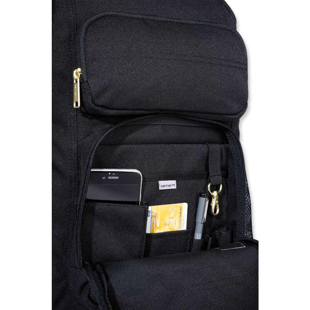Carhartt 27L Single-Compartment Backpack