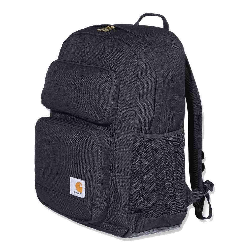 Carhartt 27L Single-Compartment Backpack Black OS