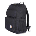 Carhartt 27L Single-Compartment Backpack Black OS